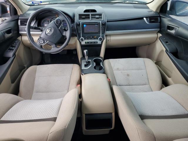 Photo 8 from auction – 2012 TOYOTA CAMRY BASE with VIN 4T1BF1FK7CU121610