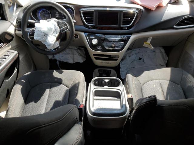 Photo 8 from auction – 2018 CHRYSLER PACIFICA T with VIN 2C4RC1FG3JR117197
