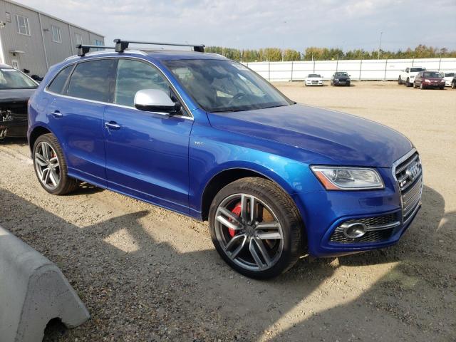 Фото 4 с аукциона – 2016 AUDI SQ5 TECHNI с VIN WA1LCAFP2GA111128