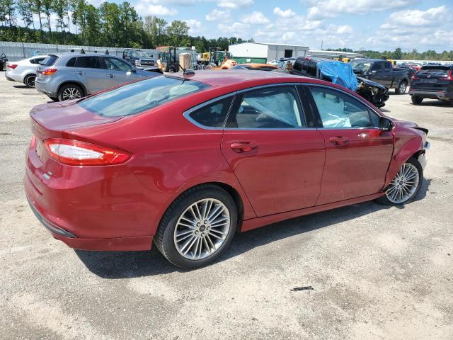 Photo 3 from auction – 2014 FORD FUSION SE with VIN 3FA6P0HD6ER192227