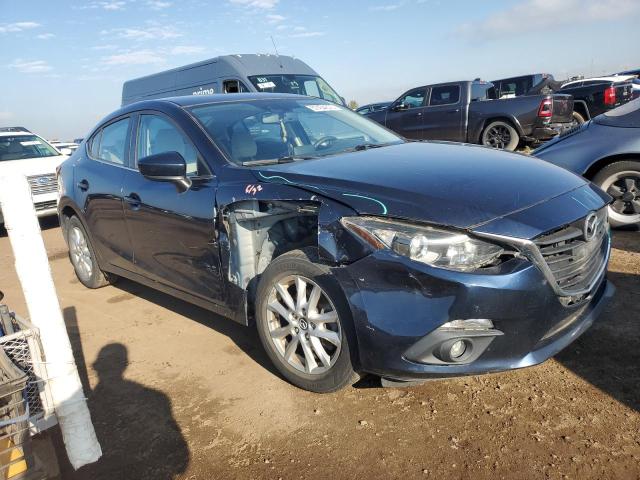 Photo 4 from auction – 2016 MAZDA 3 TOURING with VIN JM1BM1W73G1303074