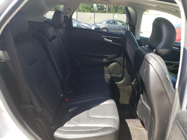 Снимка 11 от търг – 2015 FORD EDGE TITAN с VIN 2FMTK4K95FBB22186