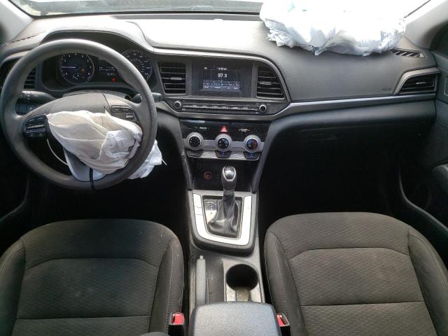 Photo 8 from auction – 2019 HYUNDAI ELANTRA SE with VIN 5NPD74LF5KH412229