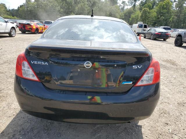 Photo 6 from auction – 2012 NISSAN VERSA S with VIN 3N1CN7AP2CL941642