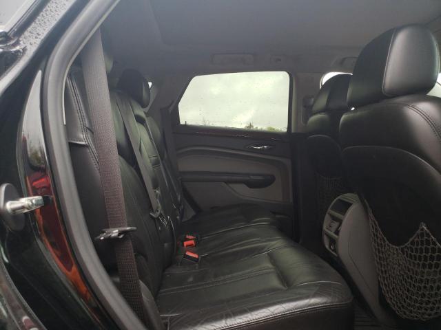Photo 10 from auction – 2011 CADILLAC SRX PERFOR with VIN 3GYFNEEY4BS566465