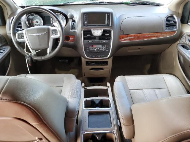 Photo 8 from auction – 2016 CHRYSLER TOWN & COU with VIN 2C4RC1BG5GR245682