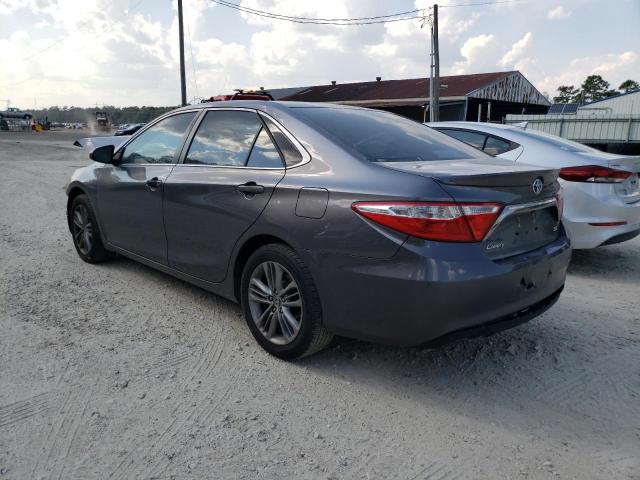 Photo 2 from auction – 2016 TOYOTA CAMRY LE with VIN 4T1BF1FK1GU544124