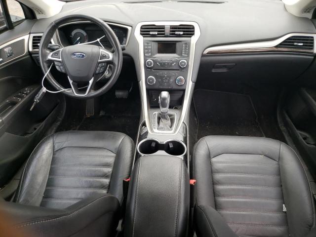 Photo 8 from auction – 2014 FORD FUSION SE with VIN 3FA6P0HD1ER353986