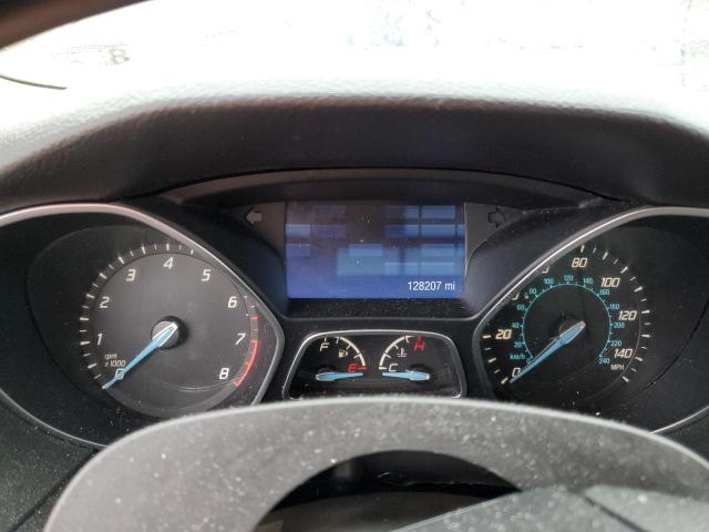 Photo 9 from auction – 2014 FORD FOCUS SE with VIN 1FADP3F2XEL102909