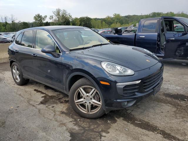 Photo 4 from auction – 2016 PORSCHE CAYENNE with VIN WP1AA2A29GLA10496