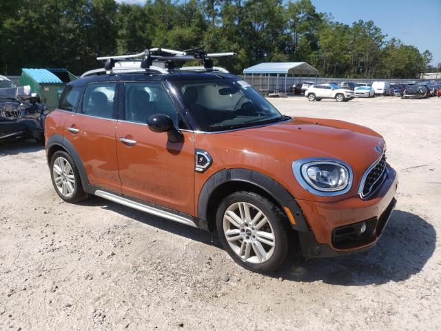 Photo 4 from auction – 2018 MINI COOPER S C with VIN WMZYT3C31J3E93756