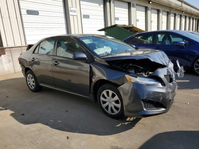 Photo 4 from auction – 2010 TOYOTA COROLLA BA with VIN 1NXBU4EE8AZ225832