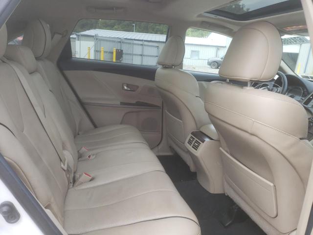 Photo 11 from auction – 2015 TOYOTA VENZA LE with VIN 4T3BK3BB3FU113223