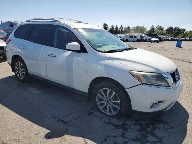 Photo 4 from auction – 2015 NISSAN PATHFINDER with VIN 5N1AR2MM5FC695338