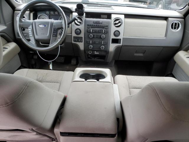 Photo 8 from auction – 2010 FORD F150 SUPER with VIN 1FTFW1EV1AKC54020