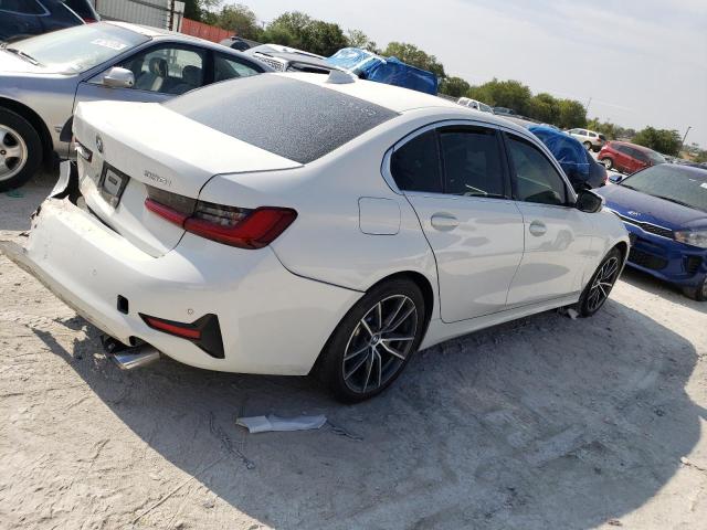 Photo 3 from auction – 2020 BMW 330I with VIN 3MW5R1J09L8B09712