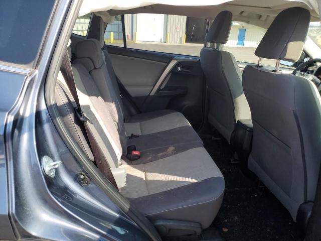 Photo 11 from auction – 2014 TOYOTA RAV4 XLE with VIN JTMRFREV3ED063320