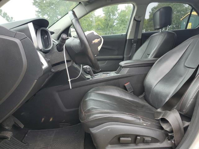 Photo 7 from auction – 2013 CHEVROLET EQUINOX LT with VIN 2GNALPEK7D1158531