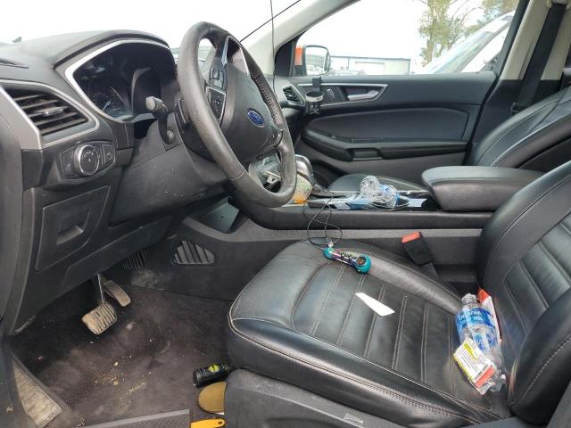 Photo 7 from auction – 2016 FORD EDGE SEL with VIN 2FMPK4J81GBC07716