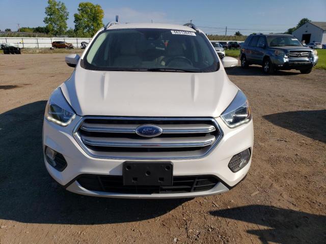 صورة رقم 5 من المزاد - 2017 FORD ESCAPE TIT مع VIN 1FMCU0JD4HUC08319