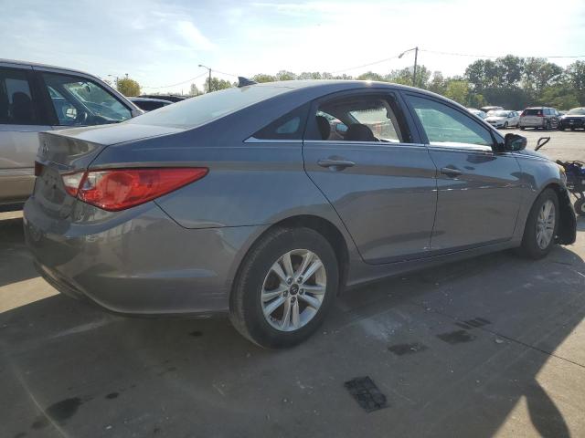 Photo 3 from auction – 2012 HYUNDAI SONATA GLS with VIN 5NPEB4AC4CH358614