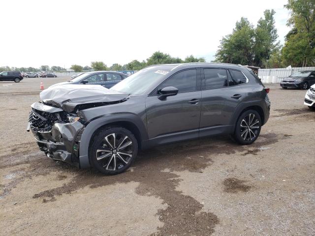 MAZDA CX-50 PREM 2023 with VIN 7MMVABDY3PN144444 - Photo from auction