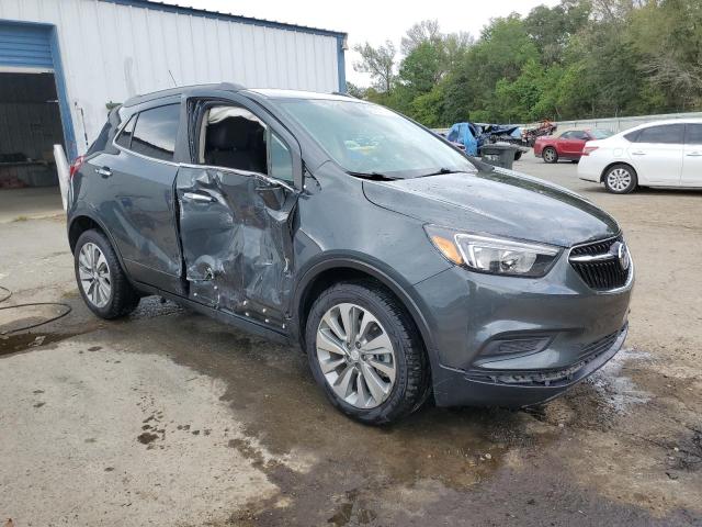 Photo 4 from auction – 2017 BUICK ENCORE PRE with VIN KL4CJASB7HB057563