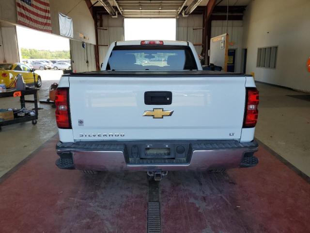 Photo 6 from auction – 2017 CHEVROLET SILVERADO with VIN 1GCVKREC7HZ115239