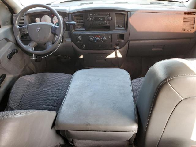 Photo 8 from auction – 2008 DODGE RAM 1500 S with VIN 1D7HU18N58J189317