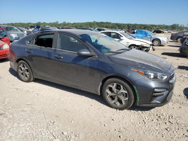 Photo 4 from auction – 2021 KIA FORTE FE with VIN 3KPF24AD2ME390867