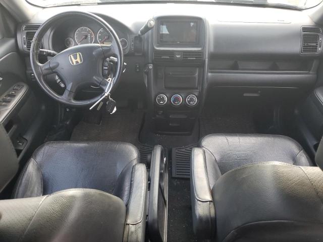 Photo 8 from auction – 2006 HONDA CR-V SE with VIN JHLRD78996C028901