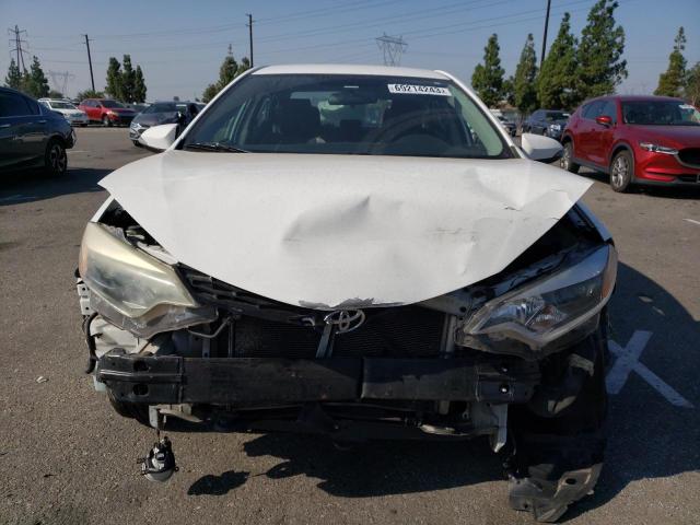 Photo 5 from auction – 2015 TOYOTA COROLLA L with VIN 5YFBURHE8FP218607