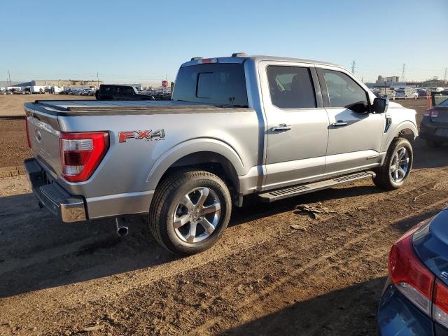 Photo 3 from auction – 2021 FORD F150 SUPER with VIN 1FTFW1ED7MFB87430