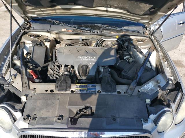 Photo 11 from auction – 2005 BUICK LACROSSE C with VIN 2G4WD562651220707