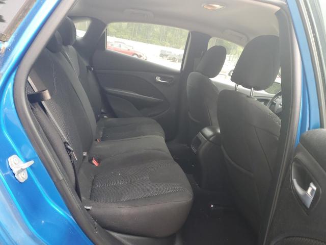 Photo 10 from auction – 2016 DODGE DART SE with VIN 1C3CDFAA8GD720844