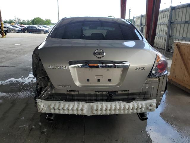 Photo 6 from auction – 2012 NISSAN ALTIMA BAS with VIN 1N4AL2AP5CC133767