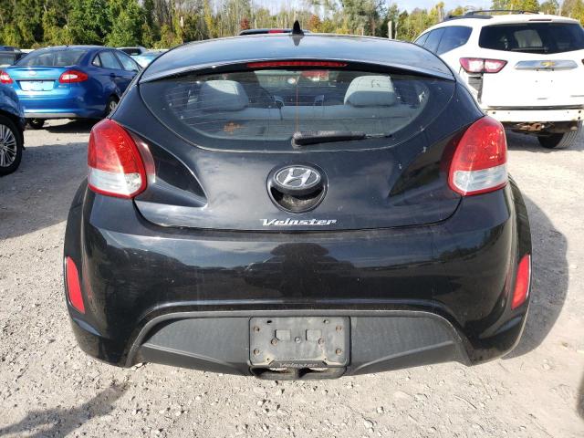 Photo 6 from auction – 2012 HYUNDAI VELOSTER with VIN KMHTC6AD4CU025078