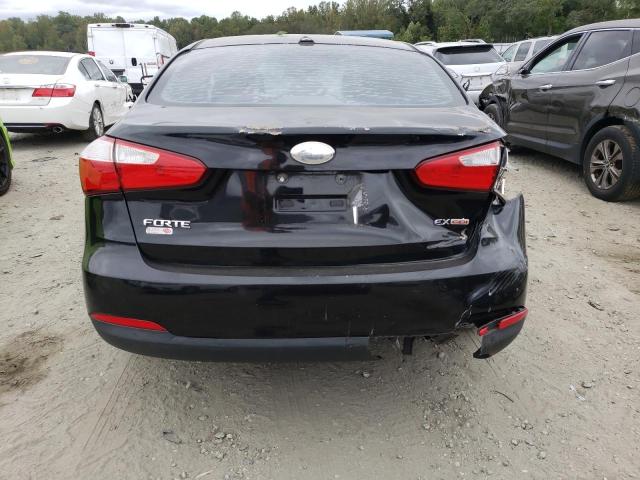 Foto 6 de la subasta – 2015 KIA FORTE EX con VIN KNAFX4A89F5346607