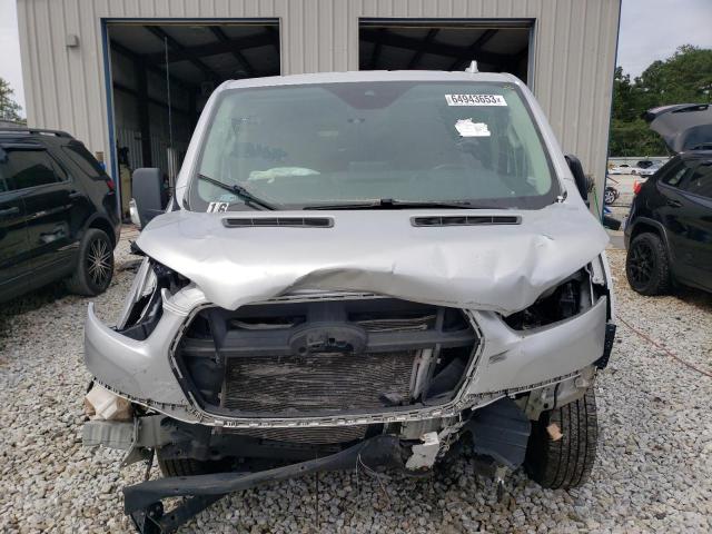 Photo 5 from auction – 2020 FORD TRANSIT T- with VIN 1FBAX2Y85LKA10056