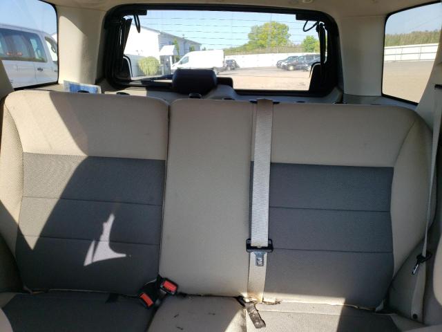Photo 10 from auction – 2008 FORD ESCAPE XLT with VIN 1FMCU93188KC00243