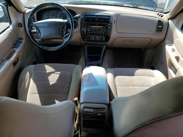 Photo 8 from auction – 2001 FORD EXPLORER X with VIN 1FMZU83P51ZA61016