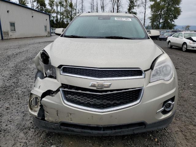Photo 5 from auction – 2015 CHEVROLET EQUINOX LT with VIN 2GNFLGEK0F6253492