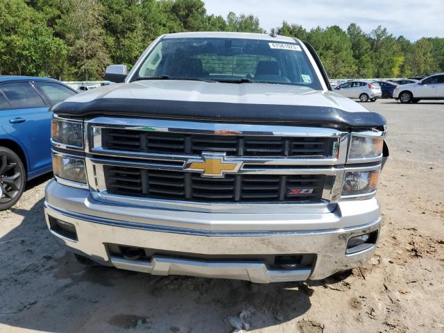 Photo 5 from auction – 2015 CHEVROLET SILVERADO with VIN 3GCUKREC4FG538465
