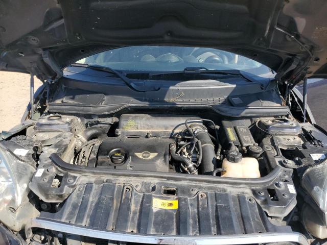 Photo 11 from auction – 2012 MINI COOPER S C with VIN WMWZC3C50CWL83881