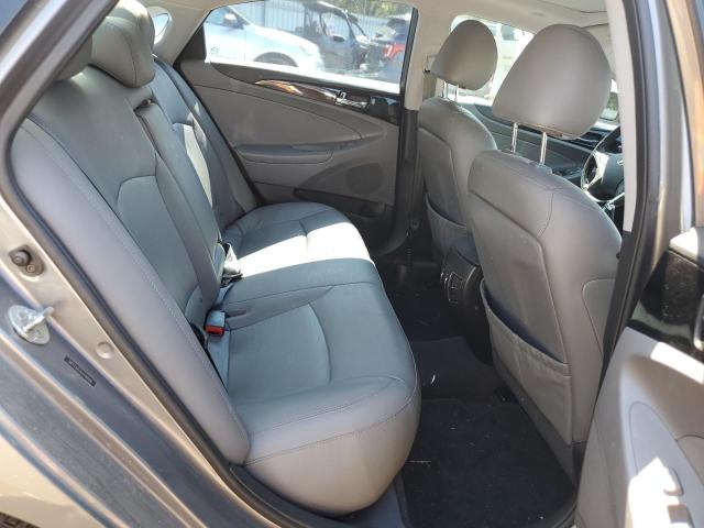 Photo 10 from auction – 2012 HYUNDAI SONATA SE with VIN 5NPEC4ACXCH448508