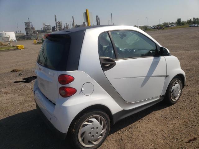 Photo 3 from auction – 2015 SMART FORTWO PUR with VIN WMEEJ3BA5FK815450