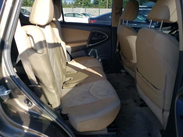 Снимка 10 от търг – 2012 TOYOTA RAV4 с VIN 2T3BK4DV8CW091017