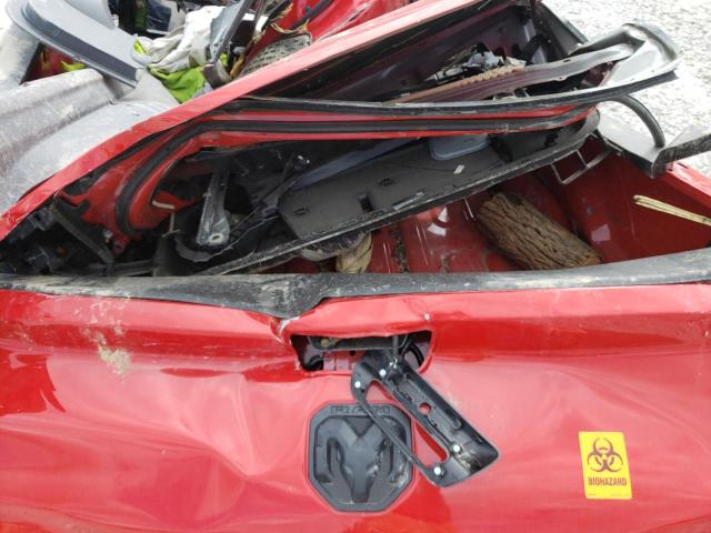 Photo 10 from auction – 2023 RAM 2500 TRADE with VIN 3C6MR5AL2PG559558