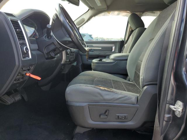 Photo 7 from auction – 2016 RAM 1500 SLT with VIN 1C6RR6GT3GS269096