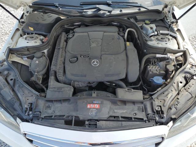 Photo 11 from auction – 2014 MERCEDES-BENZ E 350 4MAT with VIN WDDHF8JB0EA971121